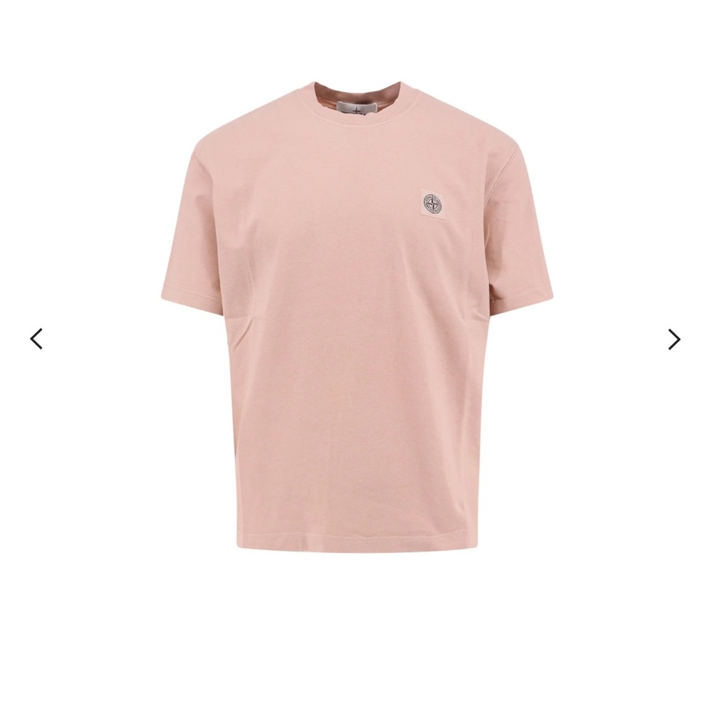 Stone Island T-Shirt for Men